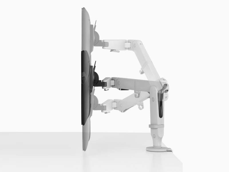 Ollin Monitor Arms - Comffits